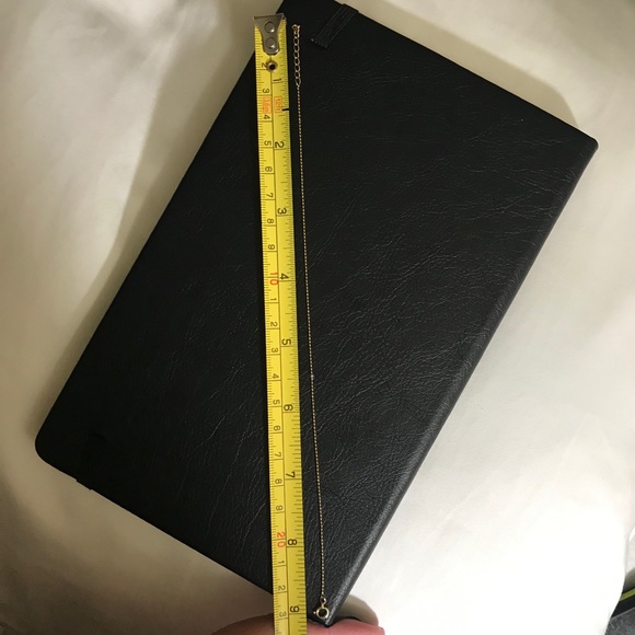 18k Japan Gold Anklet - Picture 2 of 4